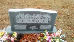 Oran Crowder Jr.
