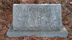 George T. Ainsworth Sr.