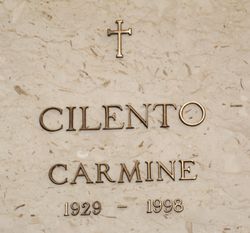 Carmine Cilento 