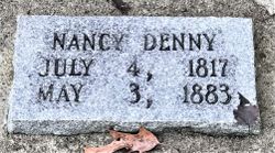 Nancy Denny 