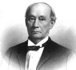 Judge William Shepard Bryan 