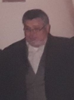 Eugene Angelo Garcia 