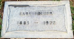 Earl Folger 