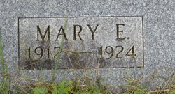 Mary Elizabeth Carney 
