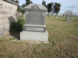 Andrew Randall 