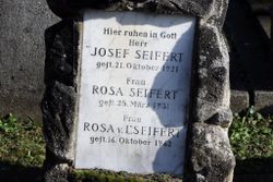 Rosalia Seifert 