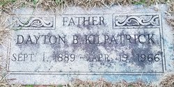 Dayton Barnett Kilpatrick 