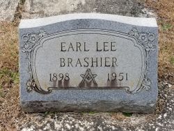 Earl Lee Brashier 