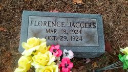 Florence Jaggers 