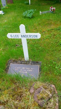 G. Lee Anderson 