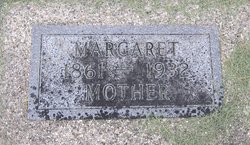 Margaret “Maggie” <I>Lingley</I> Erhard 