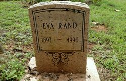 Eva E. Rand 