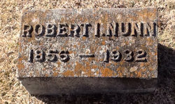 Robert I. Nunn 