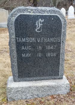 Tamson V Francis 
