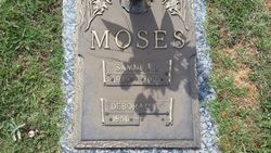 Samuel L. Moses 
