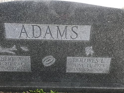 Dolores L. Adams 
