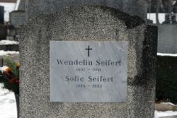 Wendelin Seifert 