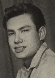 Arnoldo Salinas 