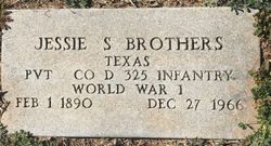 Jessie Samuel Brothers 