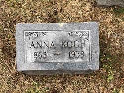 Anna Koch 
