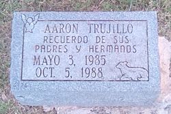 Aaron Trujillo 