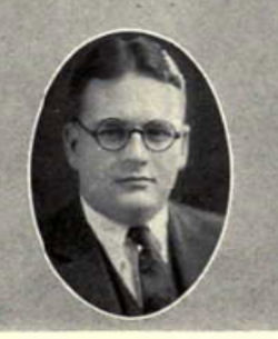 Robert George Yerkes 
