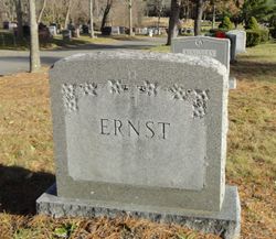 Emerson Elias Ernst 
