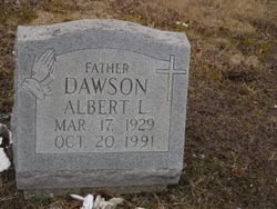 Albert L. Dawson 