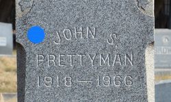 John S. Prettyman 