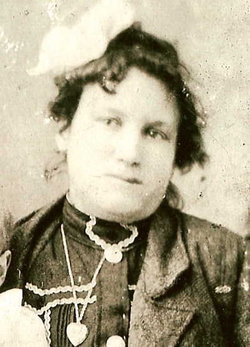 Daisy Bell <I>Young</I> Hobaugh Bustos 