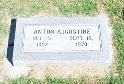 Anton Augustine 
