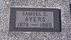 Samuel Christian Ayers 