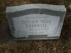 Fletcher Wells Cornwell 