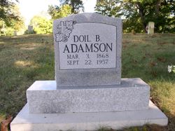 Doil Bowden Adamson 