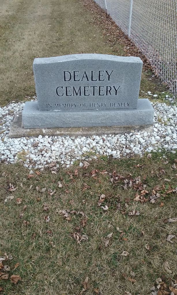 Dealey Cemetery