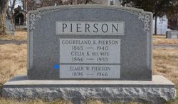 Elmer W. Pierson 