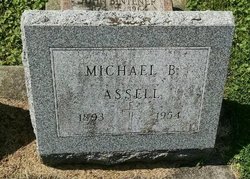 Michael Bernard Assell 