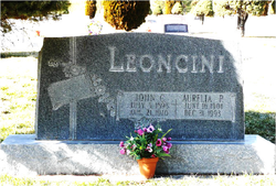 John C. Leoncini 