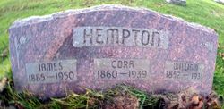 James Henry Hempton 