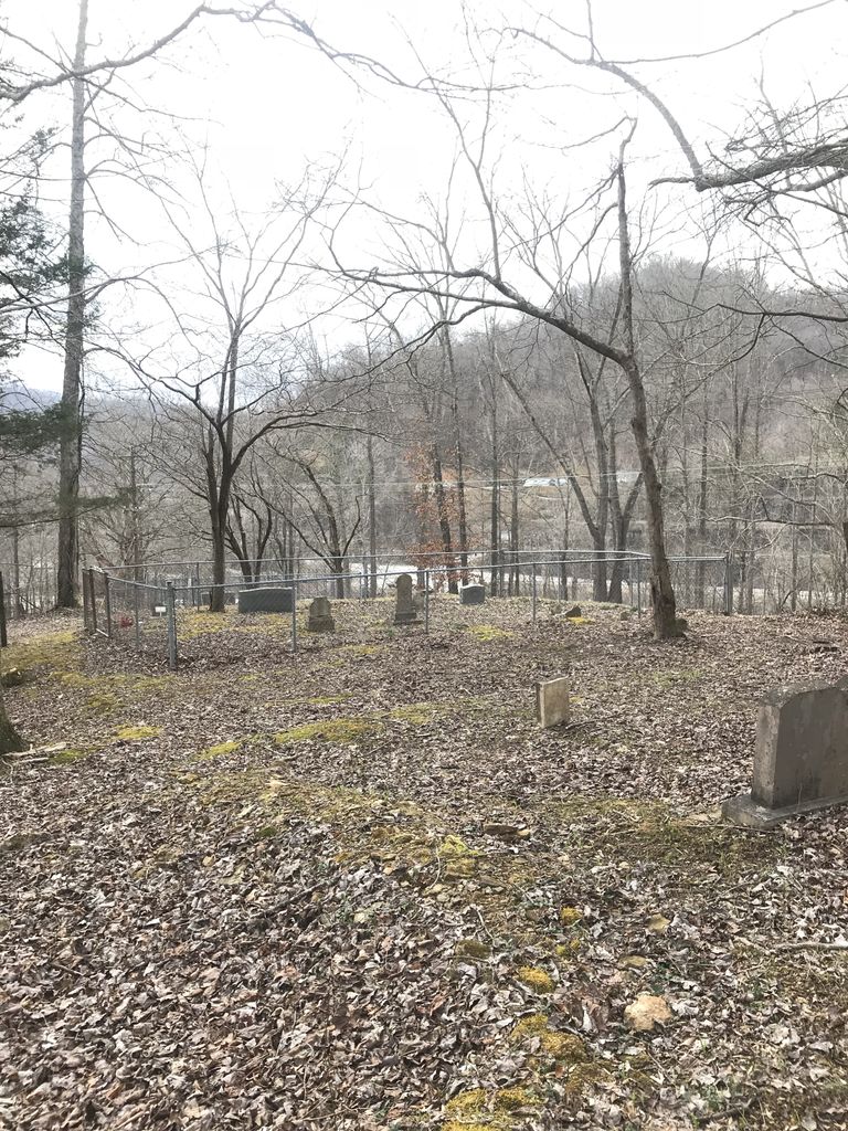 Grays Knob Cemetery