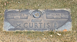 Carlton P. Curtis 