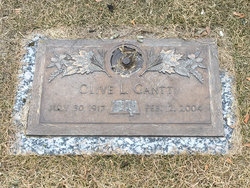 Olive L. Gantt 