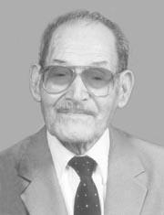 Elias Burciaga 