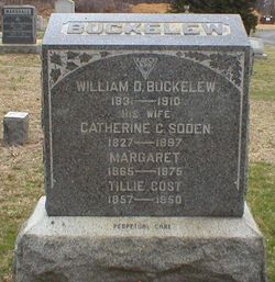 CPL William D. Buckelew 