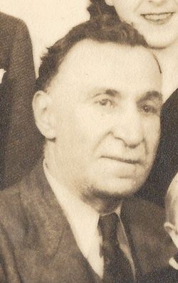 Stephen Nazaret Astikian 