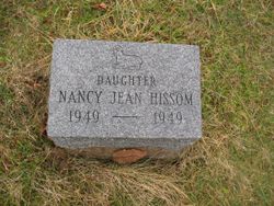Nancy Jean Hissom 