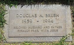 Douglas Arthur Brush 