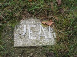 Jean 