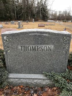 Henry Higgins Thompson 