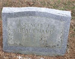Spencer J. Beauchamp 